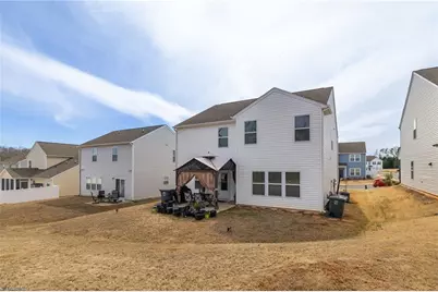 5536 Baverhof Drive, Greensboro, NC 27405 - Photo 34