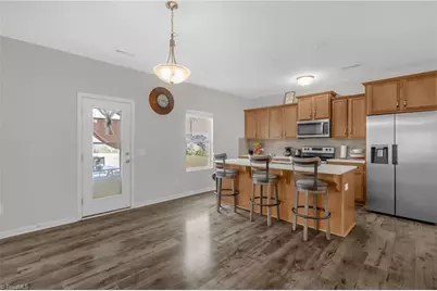 5536 Baverhof Drive, Greensboro, NC 27405 - Photo 10