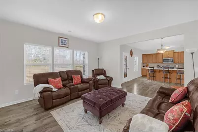 5536 Baverhof Drive, Greensboro, NC 27405 - Photo 12