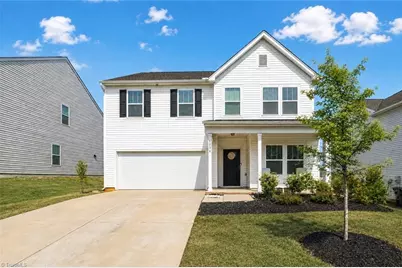 5536 Baverhof Drive, Greensboro, NC 27405 - Photo 1