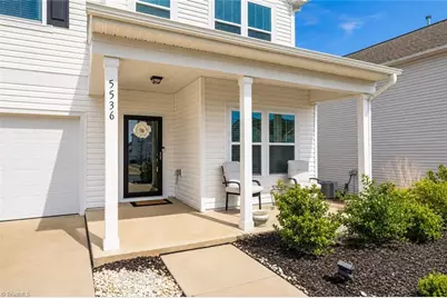 5536 Baverhof Drive, Greensboro, NC 27405 - Photo 36