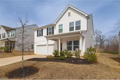 5536 Baverhof Drive, Greensboro, NC 27405 - Photo 38
