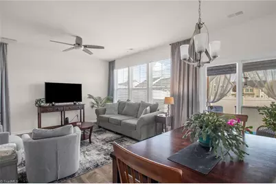 1245 Evelynnview Lane, Kernersville, NC 27284 - Photo 6