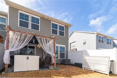 1245 Evelynnview Lane, Kernersville, NC 27284 - Photo 24