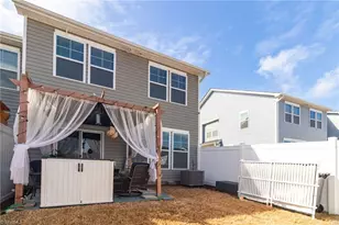 1245 Evelynnview Ln, Kernersville, NC 27284 - Photo 24