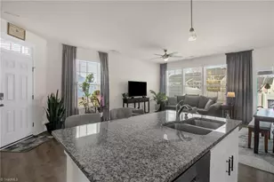 1245 Evelynnview Ln, Kernersville, NC 27284 - Photo 8