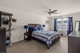 1245 Evelynnview Ln, Kernersville, NC 27284 - Photo 16