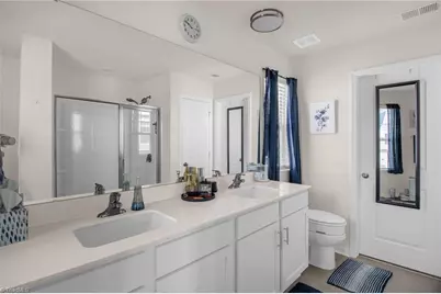 1245 Evelynnview Lane, Kernersville, NC 27284 - Photo 18