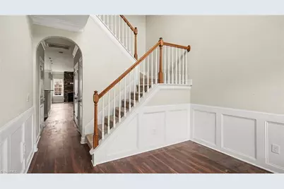 1156 Talisker Way, Burlington, NC 27215 - Photo 4