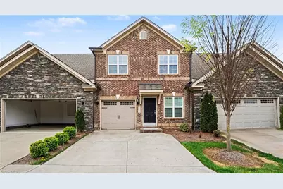 1156 Talisker Way, Burlington, NC 27215 - Photo 2