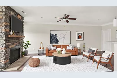 1156 Talisker Way, Burlington, NC 27215 - Photo 8