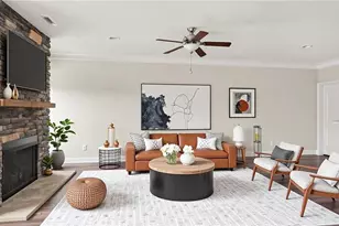 1156 Talisker Way, Burlington, NC 27215 - Photo 8