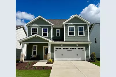 4228 Motisheri Cove, High Point, NC 27265 - Photo 1