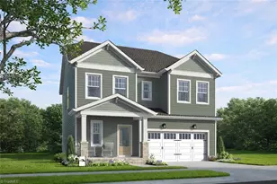 4228 Motisheri Cove, High Point, NC 27265 - Photo 1