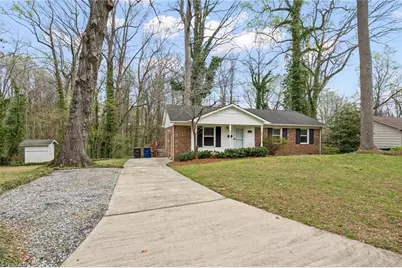 1629 Ardsley Street, Winston-Salem, NC 27103 - Photo 2