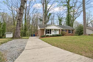 1629 Ardsley St, Winston-Salem, NC 27103 - Photo 2