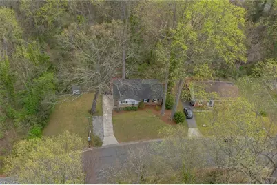 1629 Ardsley Street, Winston-Salem, NC 27103 - Photo 36