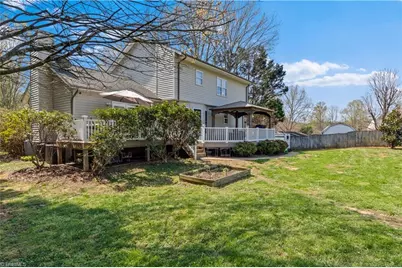 763 Country Club Road Extension, Wilkesboro, NC 28697 - Photo 38