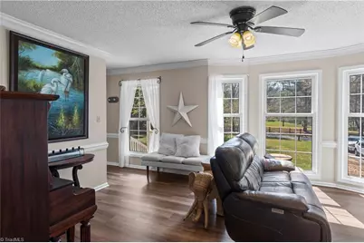 763 Country Club Road Extension, Wilkesboro, NC 28697 - Photo 24