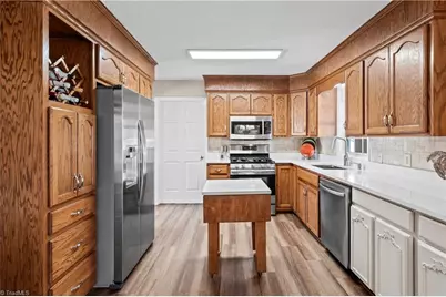 763 Country Club Road Extension, Wilkesboro, NC 28697 - Photo 20