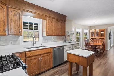 763 Country Club Road Extension, Wilkesboro, NC 28697 - Photo 22