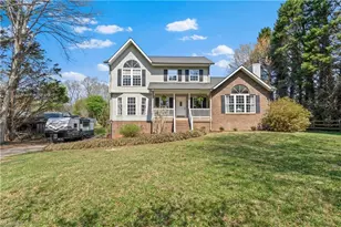 763 Country Club Rd Ext, Wilkesboro, NC 28697 - Photo 4