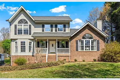 763 Country Club Road Extension, Wilkesboro, NC 28697 - Photo 6