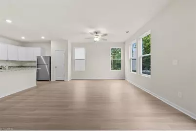 2118 Willow Glen Drive, Graham, NC 27253 - Photo 8