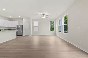 2118 Willow Gln Dr, Graham, NC 27253 - Photo 8