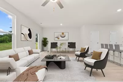 2118 Willow Glen Drive, Graham, NC 27253 - Photo 2