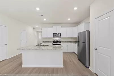 2118 Willow Glen Drive, Graham, NC 27253 - Photo 6