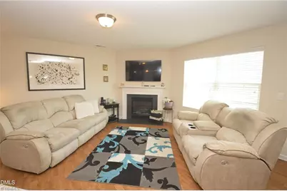 7505 Oliver Park Drive, Whitsett, NC 27377 - Photo 8