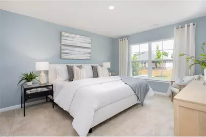 218 Prominent Drive, Lexington, NC 27292 - Photo 16