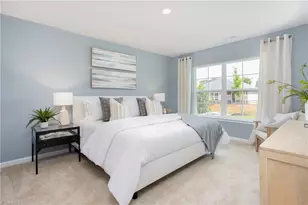 218 Prominent Dr, Lexington, NC 27292 - Photo 16