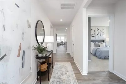 218 Prominent Drive, Lexington, NC 27292 - Photo 4