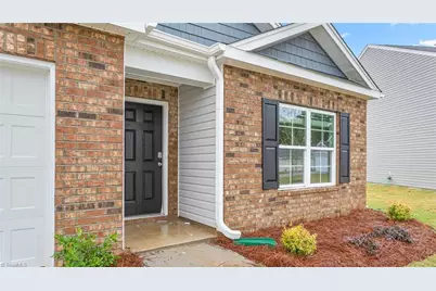 218 Prominent Drive, Lexington, NC 27292 - Photo 2