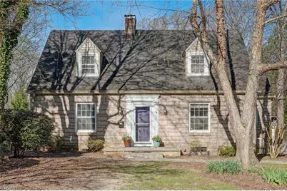 406 Westdale Place, Greensboro, NC 27403 - Photo 1