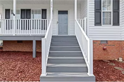 250 Cloverfield Court, Winston-Salem, NC 27127 - Photo 4
