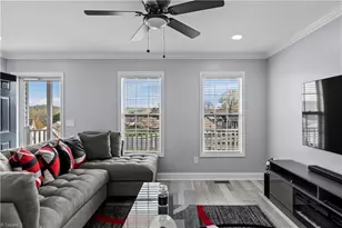 250 Cloverfield Ct, Winston-Salem, NC 27127 - Photo 6