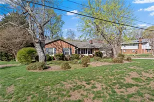 800 Weavil Rd, Kernersville, NC 27284 - Photo 4