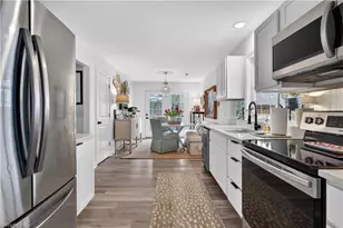 629 Rockspring Rd, High Point, NC 27262 - Photo 16