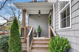 629 Rockspring Rd, High Point, NC 27262 - Photo 4