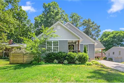 629 Rockspring Road, High Point, NC 27262 - Photo 1