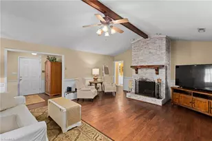 1053 Windwood Dr, Kernersville, NC 27284 - Photo 6