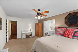 1053 Windwood Dr, Kernersville, NC 27284 - Photo 16