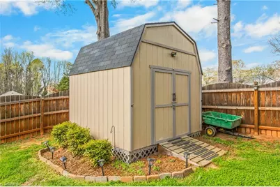 1053 Windwood Drive, Kernersville, NC 27284 - Photo 32