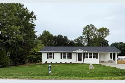 1713 Gideon Grove Church Road, Stokesdale, NC 27357 - Photo 2