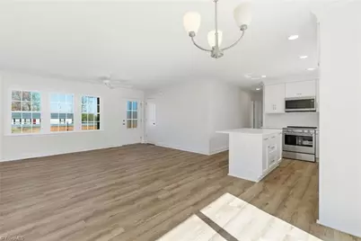 1713 Gideon Grove Church Road, Stokesdale, NC 27357 - Photo 12