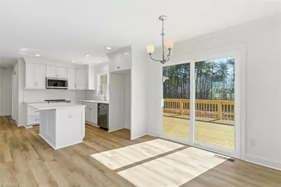 1713 Gideon Grove Church Road, Stokesdale, NC 27357 - Photo 10