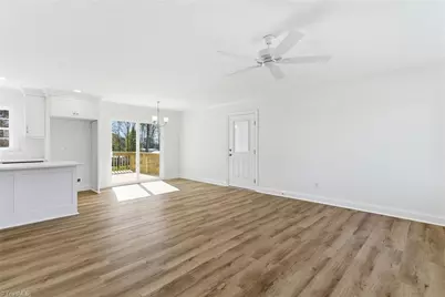 1713 Gideon Grove Church Road, Stokesdale, NC 27357 - Photo 6